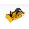 Diecast Masters 85757 - CAT Caterpillar D8 Track-Type Tractor Dozer - High Line Series - Scale 1:50
