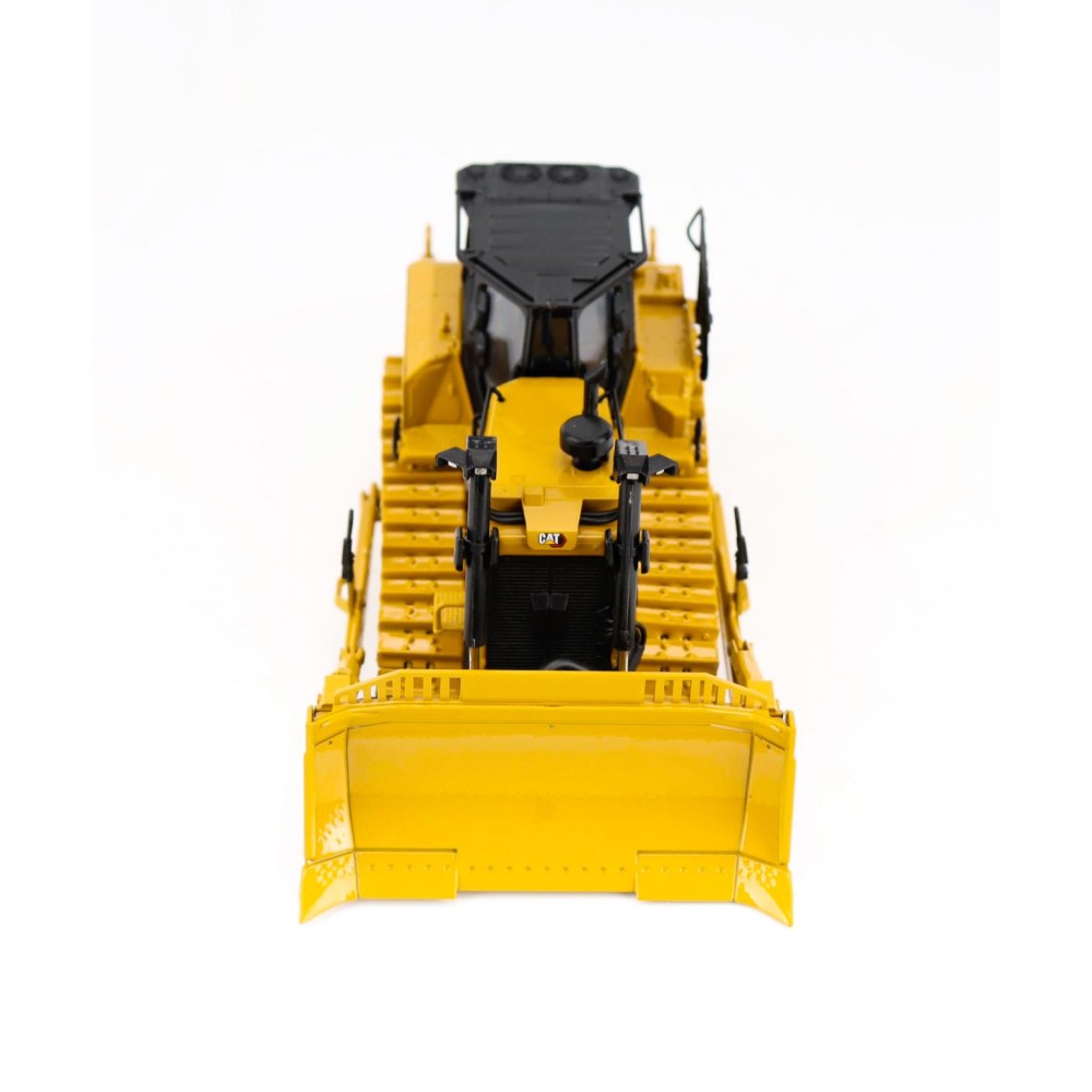 Diecast Masters 85757 - CAT Caterpillar D8 Track-Type Tractor Dozer - High Line Series - Scale 1:50