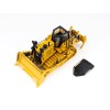 Diecast Masters 85757 - CAT Caterpillar D8 Track-Type Tractor Dozer - High Line Series - Scale 1:50