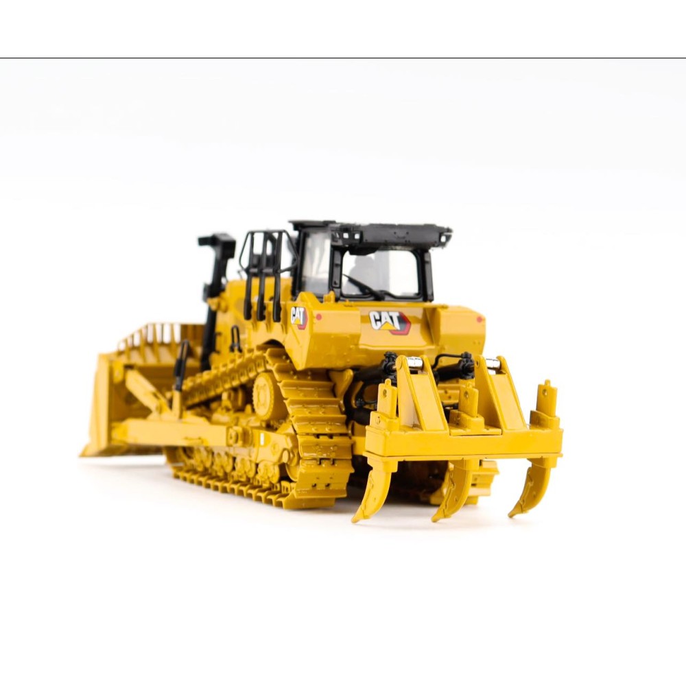 Diecast Masters 85757 - CAT Caterpillar D8 Track-Type Tractor Dozer - High Line Series - Scale 1:50