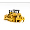 Diecast Masters 85757 - CAT Caterpillar D8 Track-Type Tractor Dozer - High Line Series - Scale 1:50
