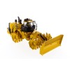 Diecast Masters 85763 - Caterpillar CAT 836 Landfill Compactor High Line - Scale 1:50