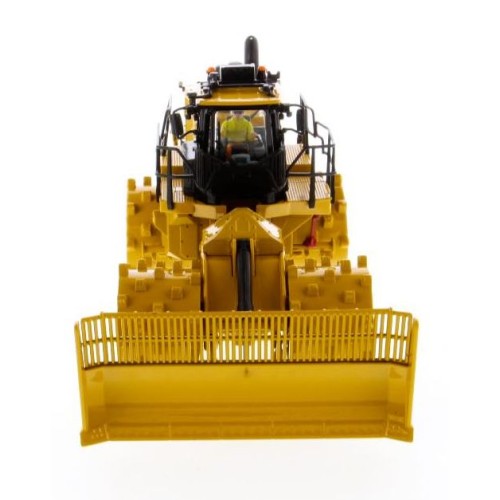 Diecast Masters 85763 - Caterpillar CAT 836 Landfill Compactor High Line - Scale 1:50