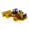 Diecast Masters 85763 - Caterpillar CAT 836 Landfill Compactor High Line - Scale 1:50