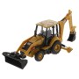 Diecast Masters 85765 - Caterpillar CAT 420 XE Backhoe Loader New 2024 - Scale 1:64