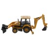 Diecast Masters 85765 - Caterpillar CAT 420 XE Backhoe Loader New 2024 - Scale 1:64