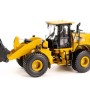 Diecast Masters 85770 - Caterpillar CAT 950 Wheel Loader High Line - Scale 1:50
