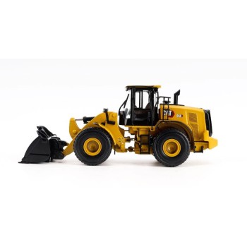Diecast Masters 85770 - Caterpillar CAT 950 Wheel Loader High Line - Scale 1:50