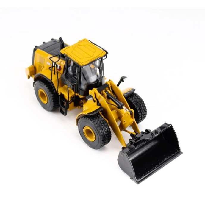 Diecast Masters 85770 - Caterpillar CAT 950 Wheel Loader High Line - Scale 1:50