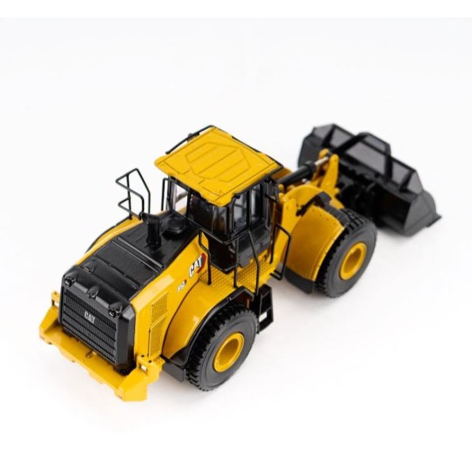 Diecast Masters 85770 - Caterpillar CAT 950 Wheel Loader High Line - Scale 1:50