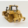 Diecast Masters 85910C - Caterpillar CAT D6R  Dozer Track Type Tractor Core Classic - Scale 1:50