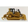 Diecast Masters 85910C - Caterpillar CAT D6R  Dozer Track Type Tractor Core Classic - Scale 1:50