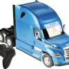 Diecast Masters 27006 RC Remote Controlled RC Freightliner Cascadia Truck - Scale 1:16
