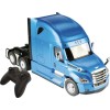 Diecast Masters 27006 RC Remote Controlled RC Freightliner Cascadia Truck - Scale 1:16