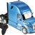 Diecast Masters 27006 RC Remote Controlled RC Freightliner Cascadia Truck - Scale 1:16