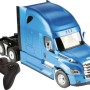 Diecast Masters 27006 RC Remote Controlled RC Freightliner Cascadia Truck - Scale 1:16