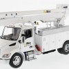 Diecast Masters 71100 - Kenworth T380 Service Truck with Altec AA55 Aerial Crane - Scale 1:32