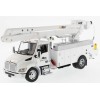 Diecast Masters 71100 - Kenworth T380 Service Truck with Altec AA55 Aerial Crane - Scale 1:32