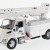 Diecast Masters 71100 - Kenworth T380 Service Truck with Altec AA55 Aerial Crane - Scale 1:32