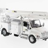 Diecast Masters 71100 - Kenworth T380 Service Truck with Altec AA55 Aerial Crane - Scale 1:32