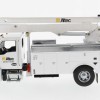 Diecast Masters 71100 - Kenworth T380 Service Truck with Altec AA55 Aerial Crane - Scale 1:32