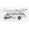 Diecast Masters 71100 - Kenworth T380 Service Truck with Altec AA55 Aerial Crane - Scale 1:32