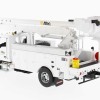 Diecast Masters 71100 - Kenworth T380 Service Truck with Altec AA55 Aerial Crane - Scale 1:32