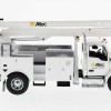 Diecast Masters 71100 - Kenworth T380 Service Truck with Altec AA55 Aerial Crane - Scale 1:32