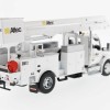 Diecast Masters 71100 - Kenworth T380 Service Truck with Altec AA55 Aerial Crane - Scale 1:32