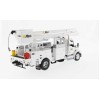 Diecast Masters 71100 - Kenworth T380 Service Truck with Altec AA55 Aerial Crane - Scale 1:32