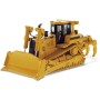 Diecast Masters 85099 C - Caterpillar CAT D8R Dozer Track Type Tractor Core Classic - Scale 1:50