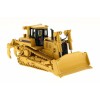 Diecast Masters 85099 C - Caterpillar CAT D8R Dozer Track Type Tractor Core Classic - Scale 1:50