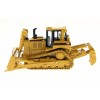Diecast Masters 85099 C - Caterpillar CAT D8R Dozer Track Type Tractor Core Classic - Scale 1:50