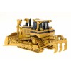 Diecast Masters 85099 C - Caterpillar CAT D8R Dozer Track Type Tractor Core Classic - Scale 1:50