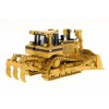 Diecast Masters 85099 C - Caterpillar CAT D8R Dozer Track Type Tractor Core Classic - Scale 1:50