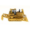 Diecast Masters 85099 C - Caterpillar CAT D8R Dozer Track Type Tractor Core Classic - Scale 1:50