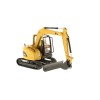 Diecast Masters 85129 C - Cat 1:50 308C CR Hydraulic Excavator Core Classic Edition - Scale 1:50
