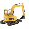 Diecast Masters 85129 C - Cat 1:50 308C CR Hydraulic Excavator Core Classic Edition - Scale 1:50