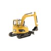 Diecast Masters 85129 C - Cat 1:50 308C CR Hydraulic Excavator Core Classic Edition - Scale 1:50