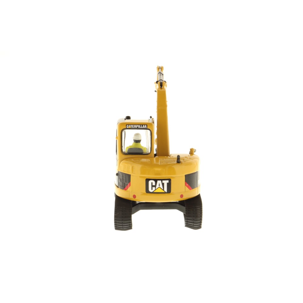 Diecast Masters 85129 C - Cat 1:50 308C CR Hydraulic Excavator Core Classic Edition - Scale 1:50