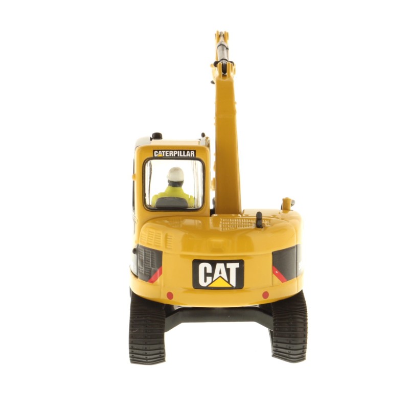 Diecast Masters 85129 C - Cat 1:50 308C CR Hydraulic Excavator Core Classic Edition - Scale 1:50