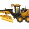 Diecast Masters 85189 C - Caterpillar CAT 14M Motor Grader Core Classic Edition - Scale 1:50