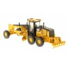 Diecast Masters 85189 C - Caterpillar CAT 14M Motor Grader Core Classic Edition - Scale 1:50