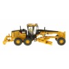 Diecast Masters 85189 C - Caterpillar CAT 14M Motor Grader Core Classic Edition - Scale 1:50
