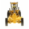 Diecast Masters 85189 C - Caterpillar CAT 14M Motor Grader Core Classic Edition - Scale 1:50