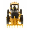 Diecast Masters 85189 C - Caterpillar CAT 14M Motor Grader Core Classic Edition - Scale 1:50
