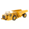 Diecast Masters 85191 C - CAT Caterpillar AD45B Underground Articulated Dump Truck Core Classic Edition - Scale 1:50