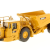 Diecast Masters 85191 C - CAT Caterpillar AD45B Underground Articulated Dump Truck Core Classic Edition - Scale 1:50
