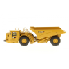 Diecast Masters 85191 C - CAT Caterpillar AD45B Underground Articulated Dump Truck Core Classic Edition - Scale 1:50