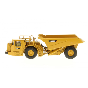 Diecast Masters 85191 C - CAT Caterpillar AD45B Underground Articulated Dump Truck Core Classic Edition - Scale 1:50